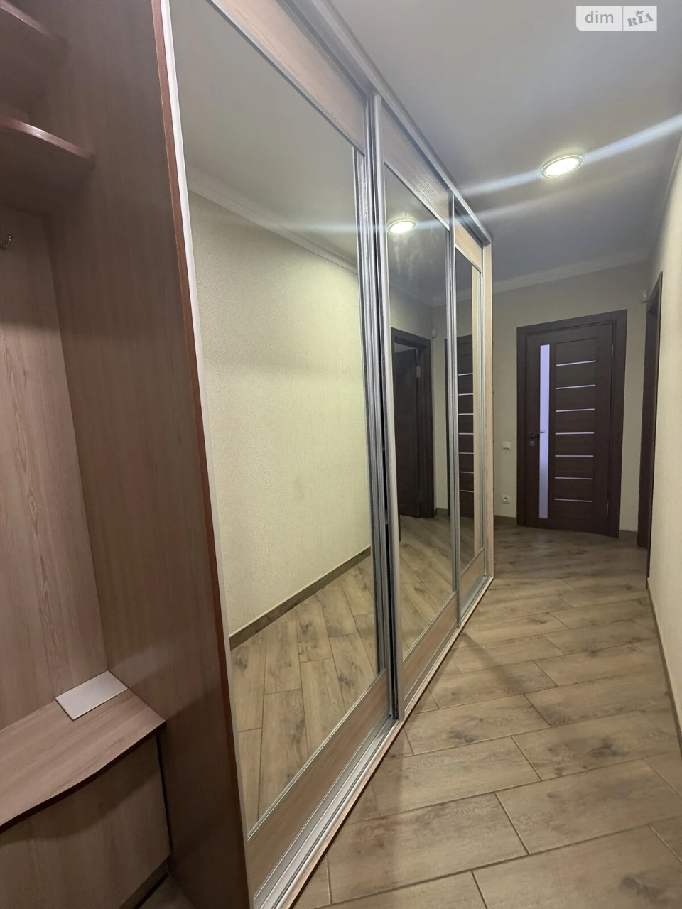 Long-Term Rental Apartment in the Center