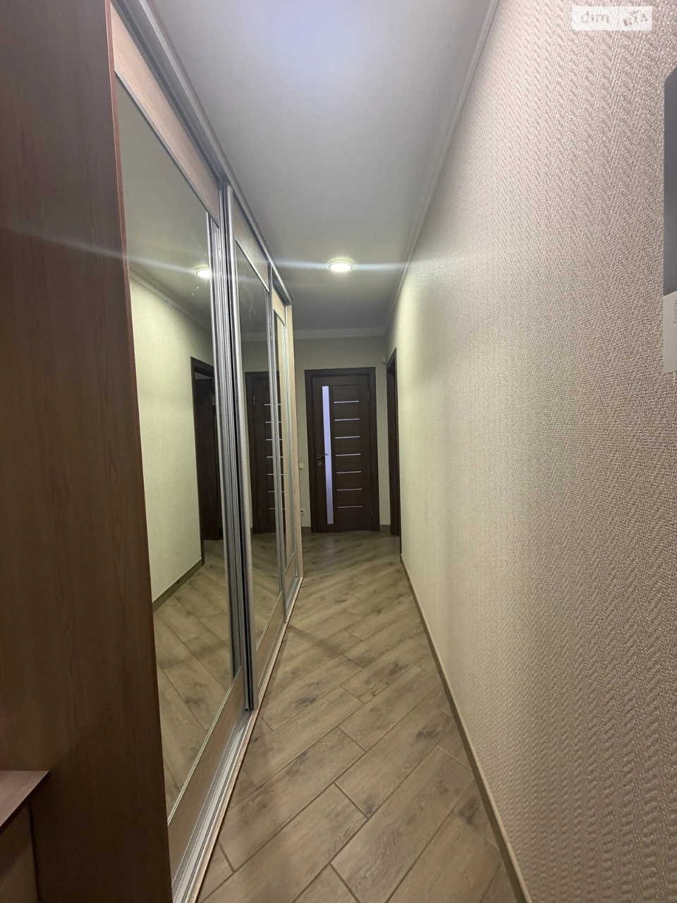 Long-Term Rental Apartment in the Center