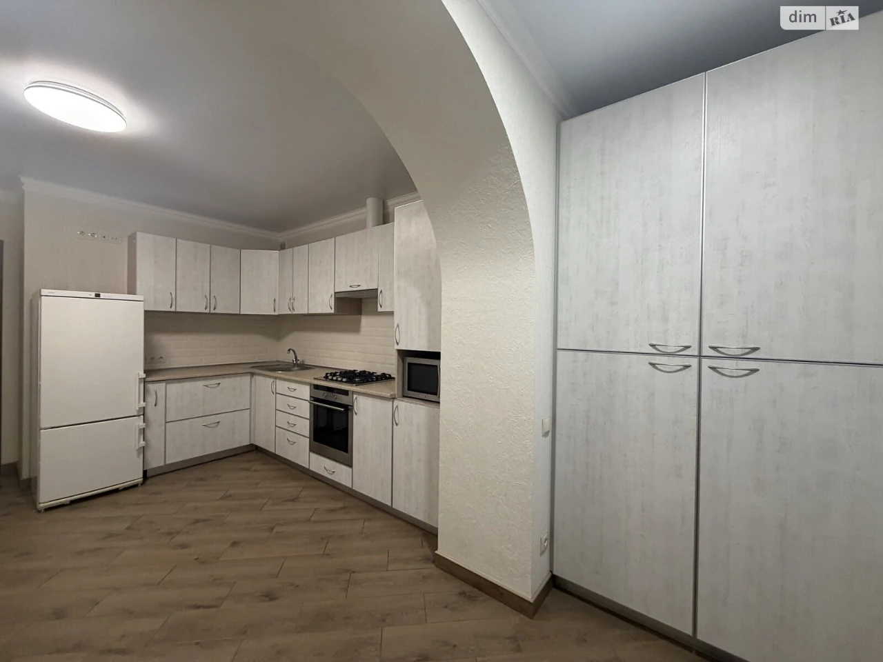 Long-Term Rental Apartment in the Center