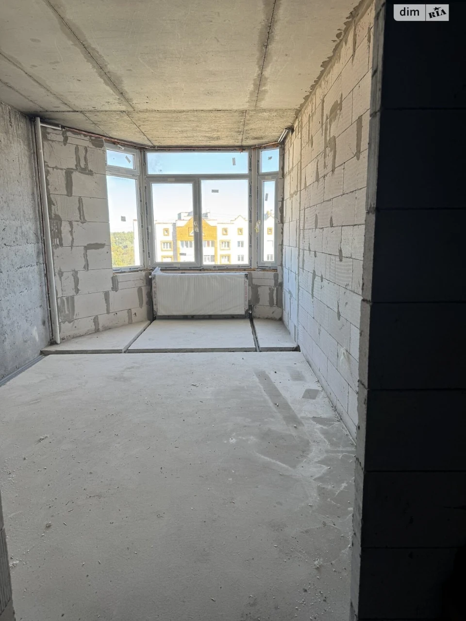 Sale of Apartment Bam
