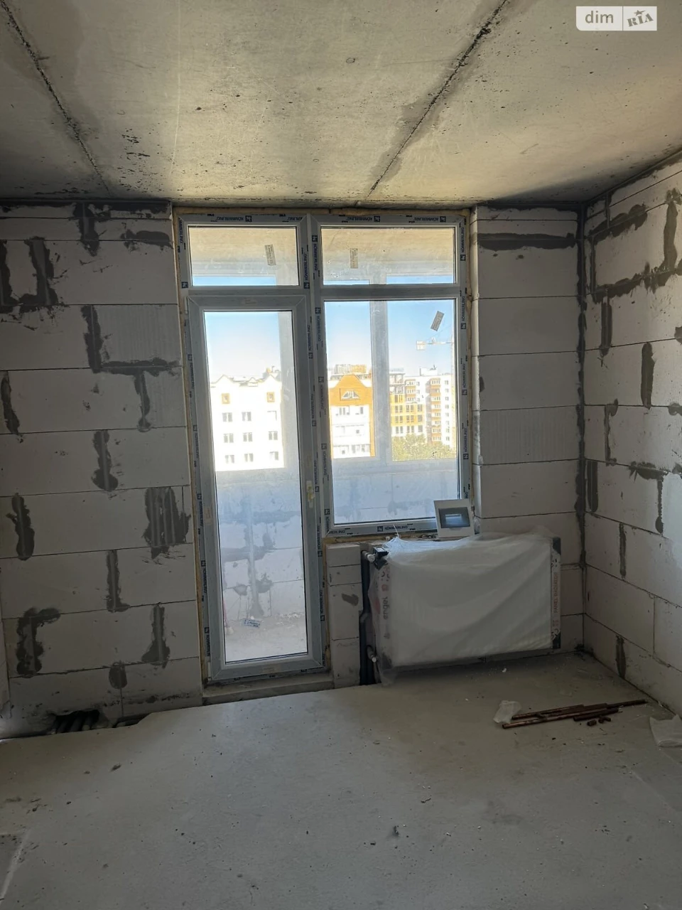 Sale of Apartment Bam