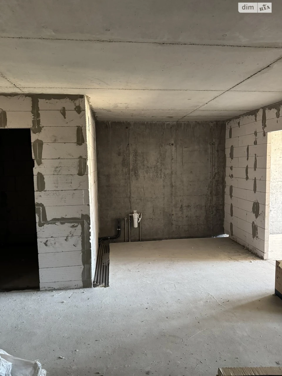 Sale of Apartment Bam
