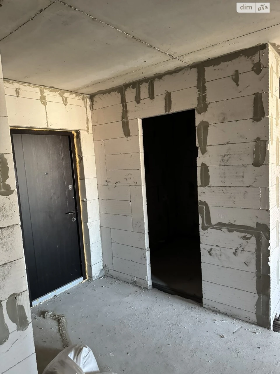 Sale of Apartment Bam