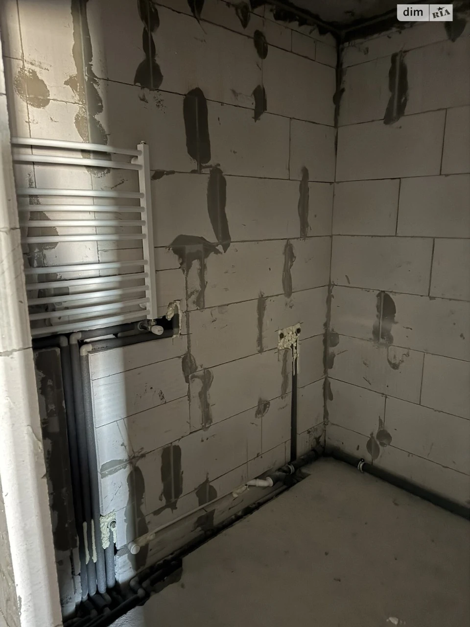 Sale of Apartment Bam