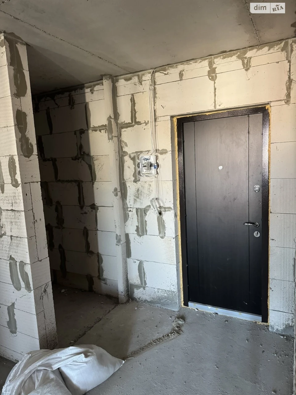 Sale of Apartment Bam