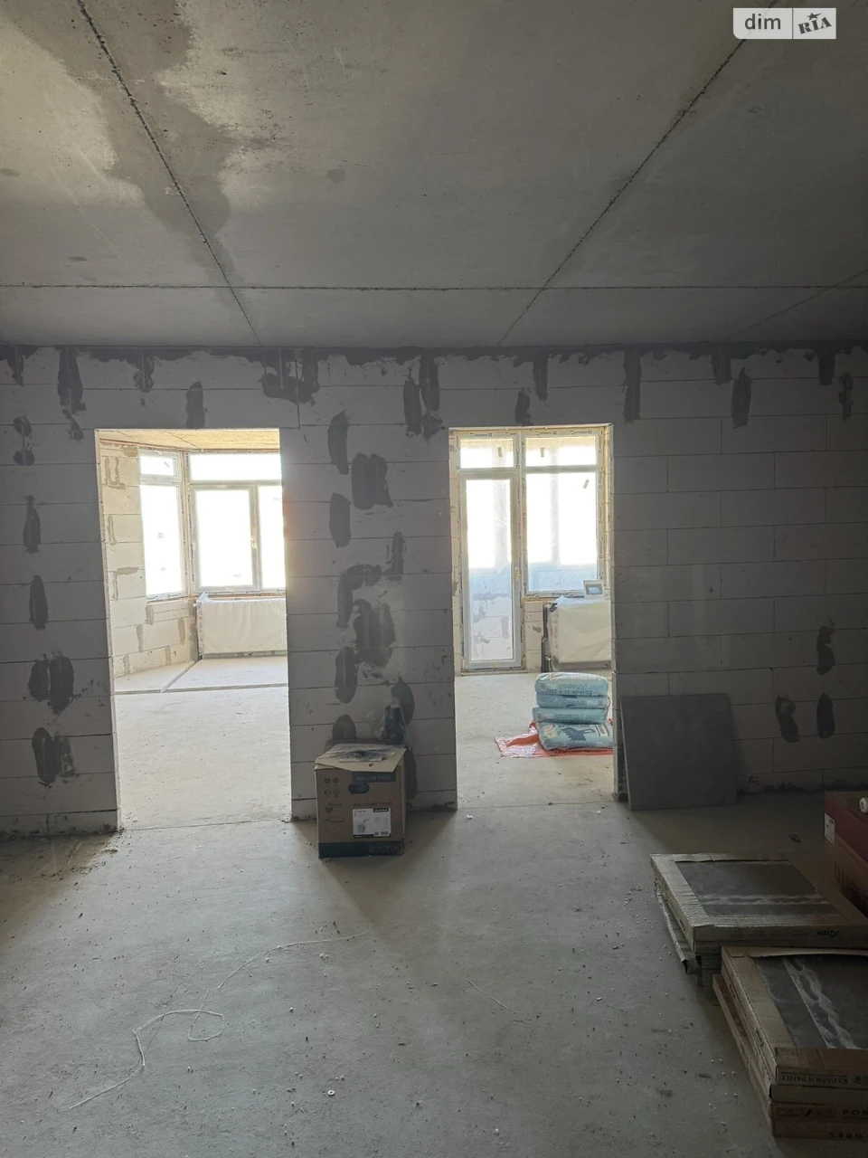 Sale of Apartment Bam
