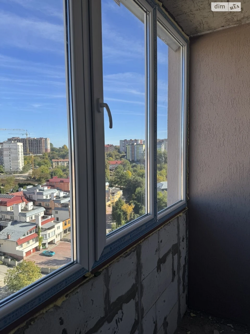 Sale of Apartment Bam