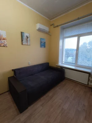 Продам 1 кімнатну студію, Панасівка