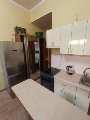 Продам 1 кімнатну студію, Панасівка
