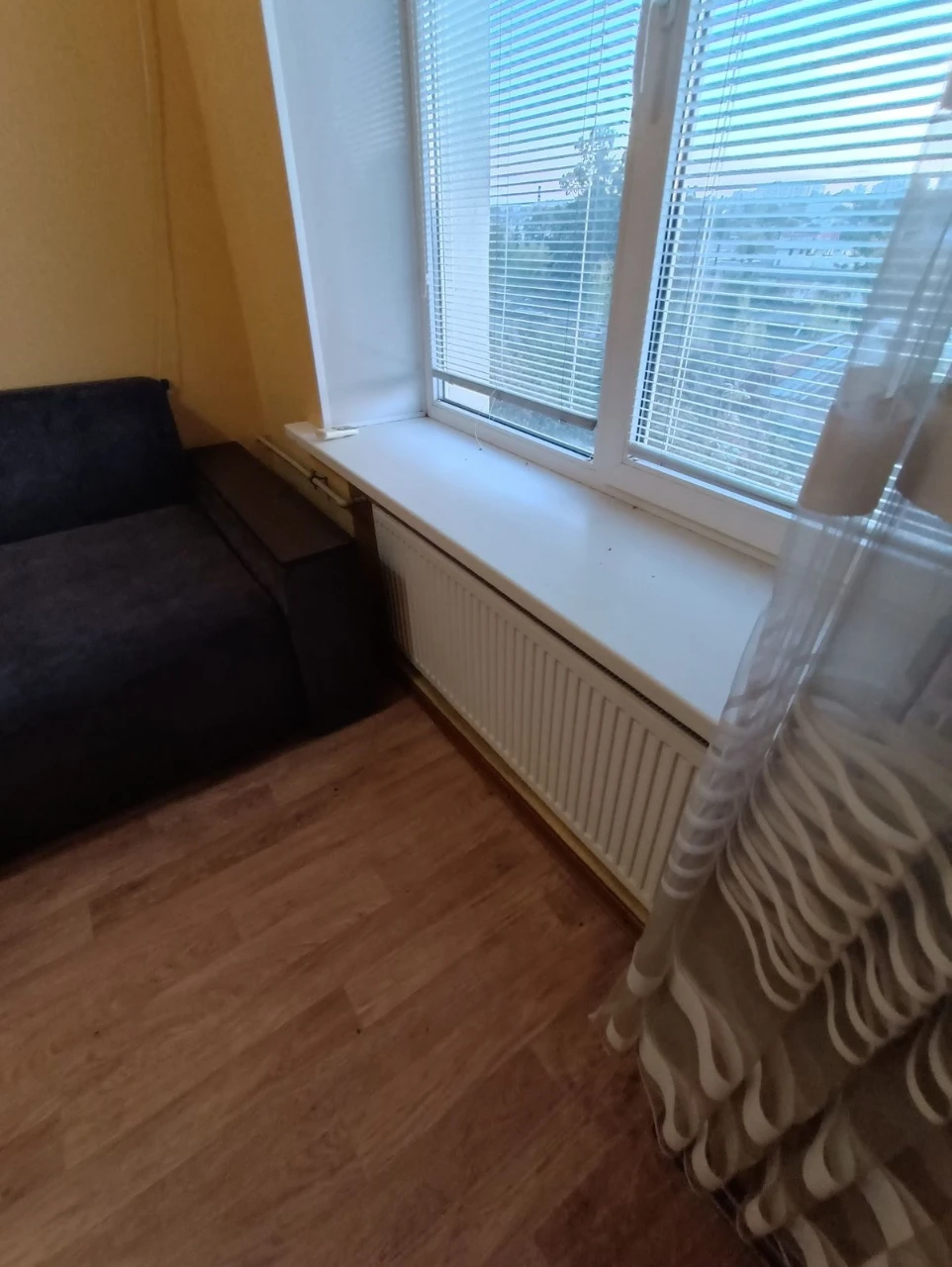 Продам 1 кімнатну студію, Панасівка