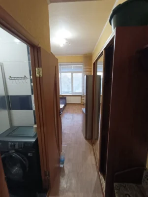 Продам 1 кімнатну студію, Панасівка