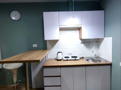 Квартира. Харків, Авіахімічна вул.