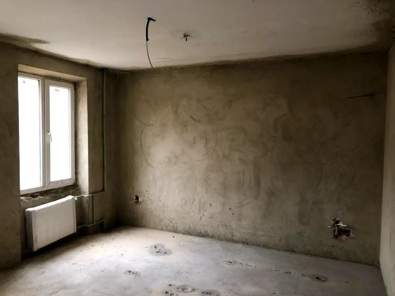 Продаж квартири 1-кімн. 30 м² 2/5 пов.