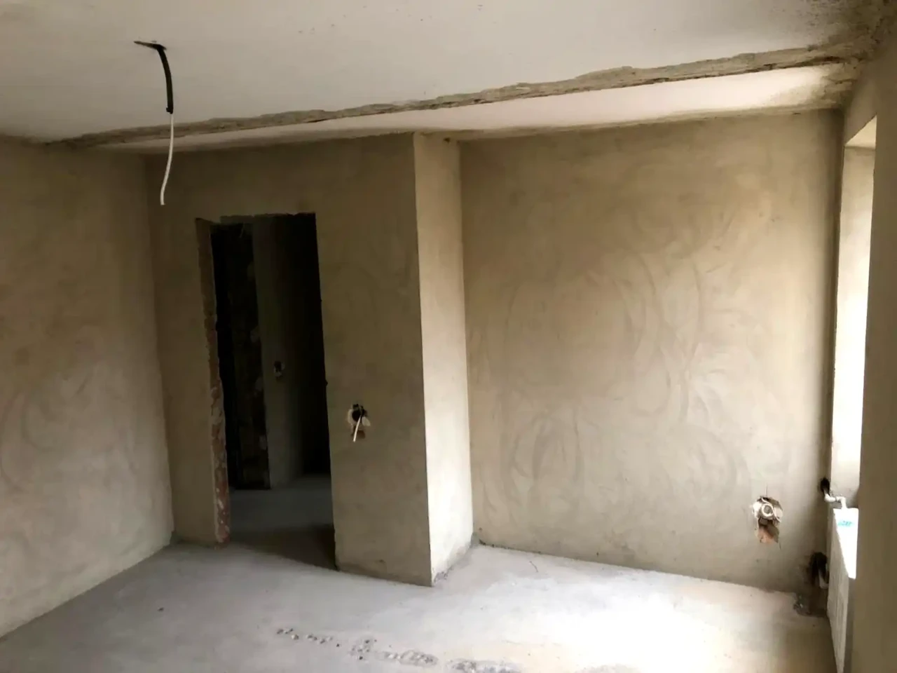 Продаж квартири 1-кімн. 30 м² 2/5 пов.