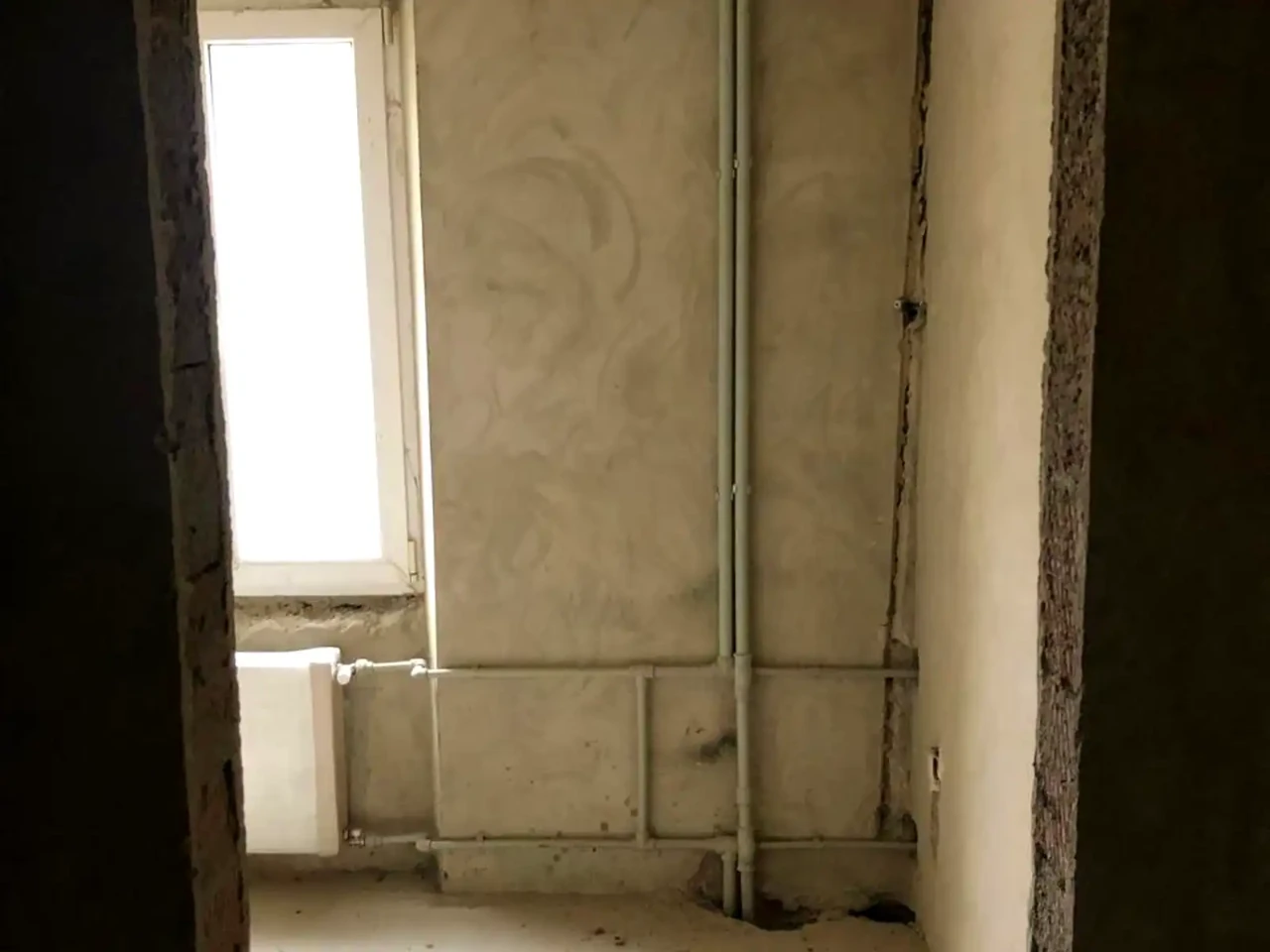 Продаж квартири 1-кімн. 30 м² 2/5 пов.
