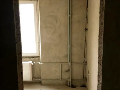 Продаж квартири 1-кімн. 30 м² 2/5 пов.