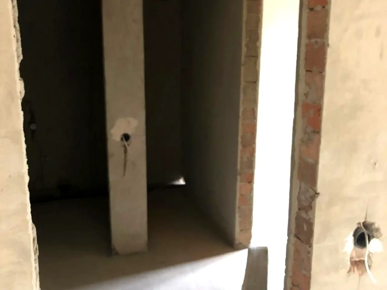 Продаж квартири 1-кімн. 30 м² 2/5 пов.