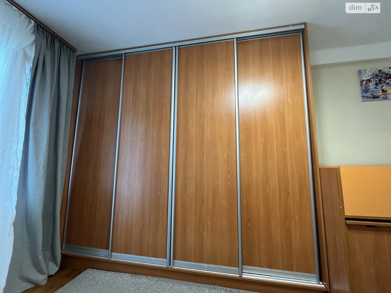 Долгосрочная Аренда Квартиры Березняки