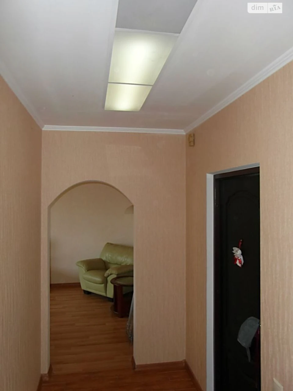 Long-Term Rental Apartment, Pospilka