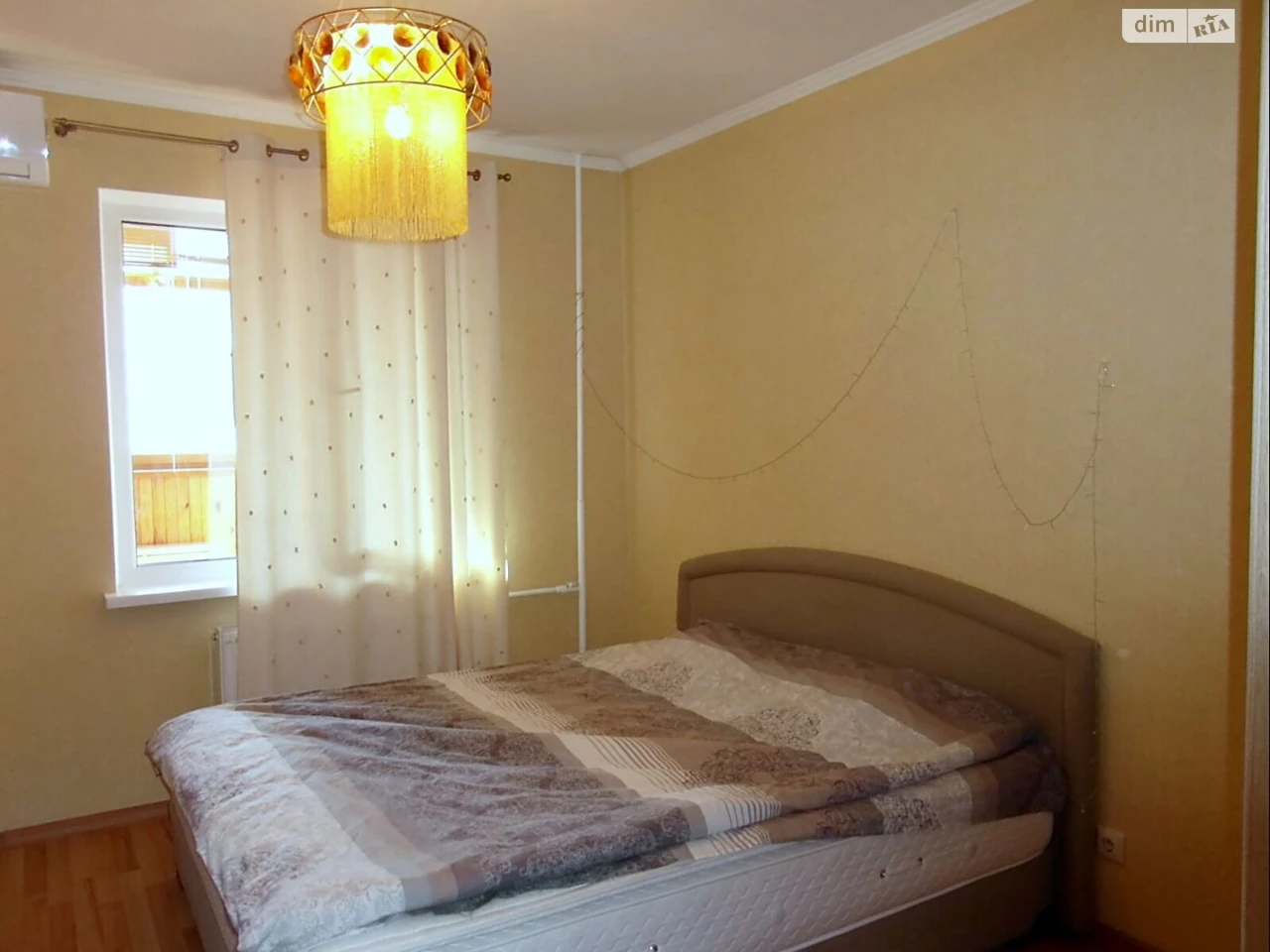 Long-Term Rental Apartment, Pospilka