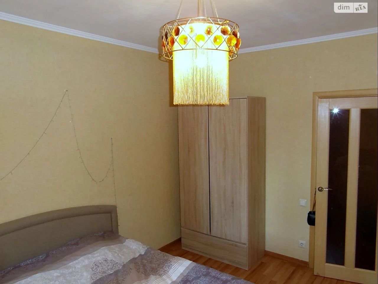 Long-Term Rental Apartment, Pospilka
