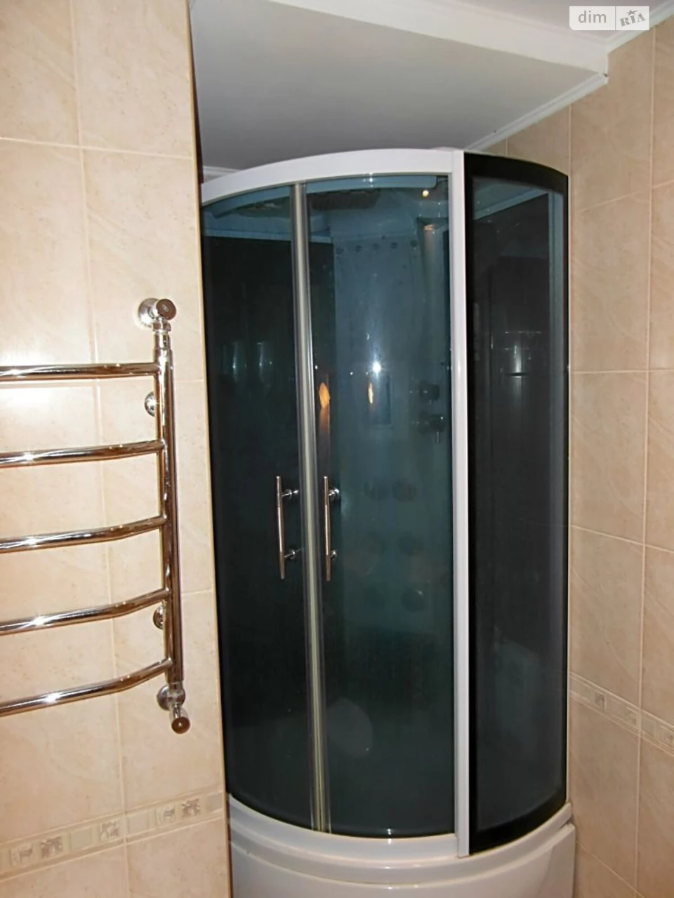 Long-Term Rental Apartment, Pospilka