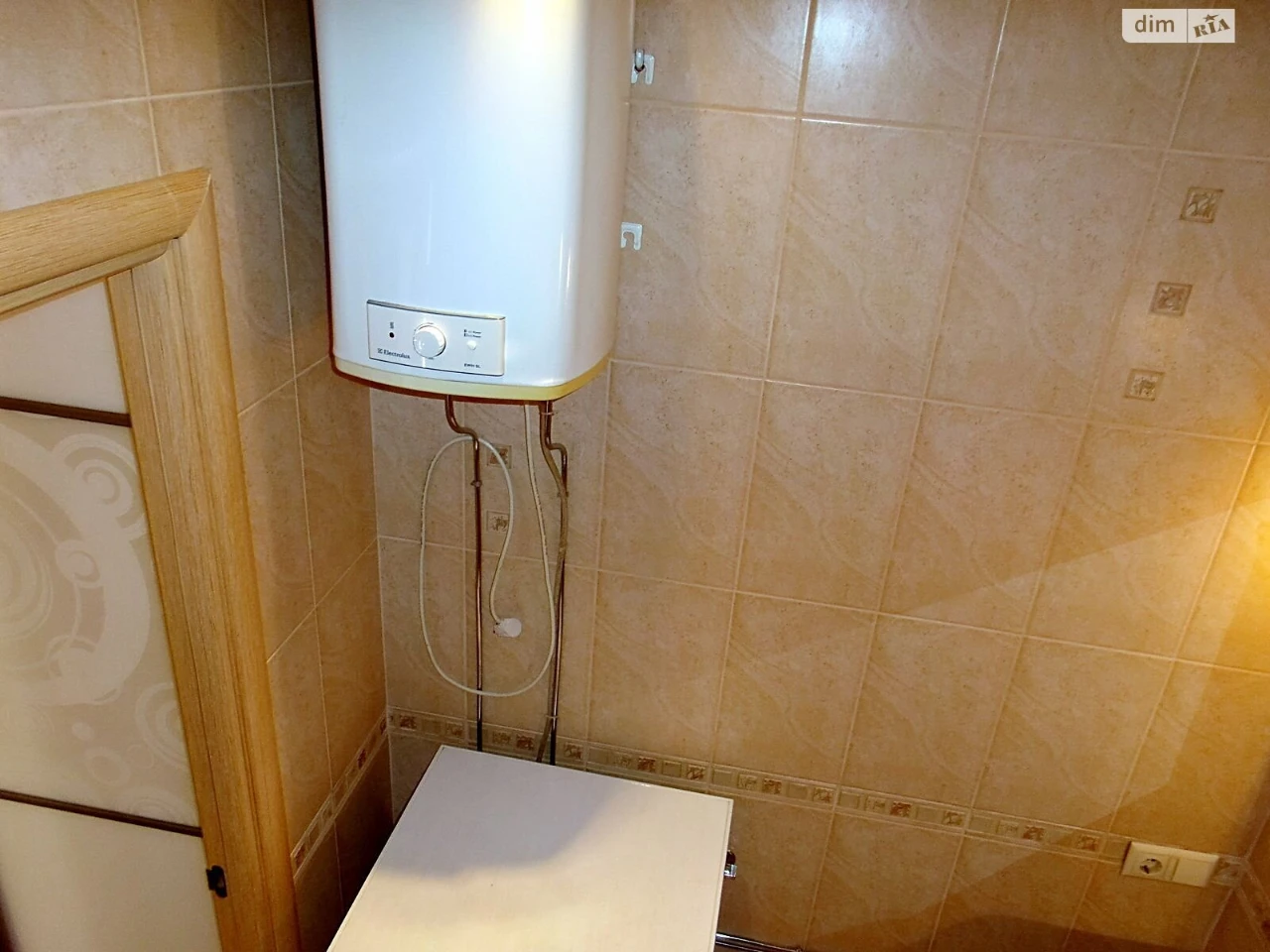 Long-Term Rental Apartment, Pospilka