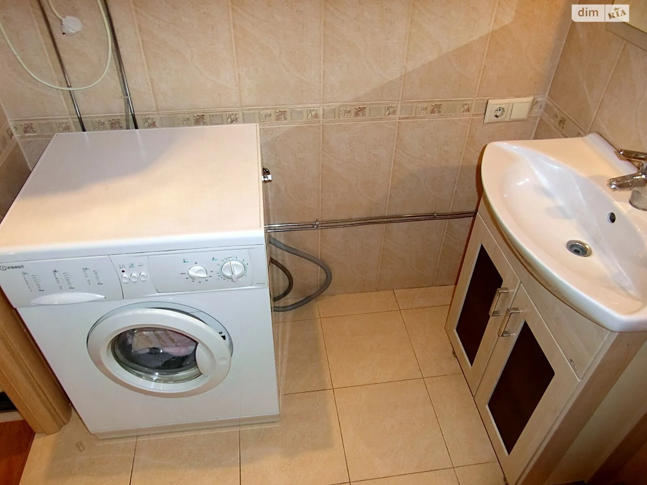 Long-Term Rental Apartment, Pospilka