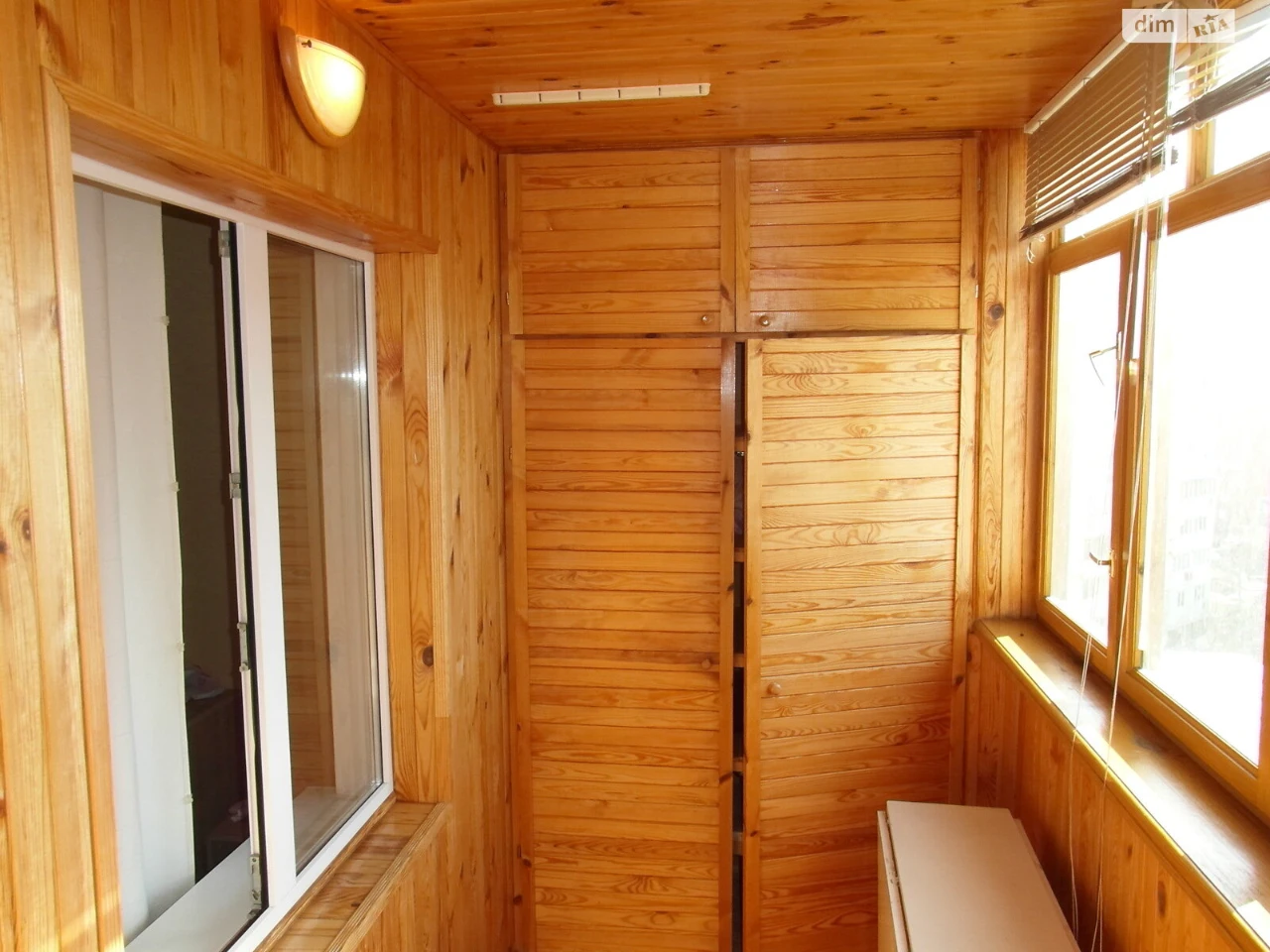 Long-Term Rental Apartment, Pospilka