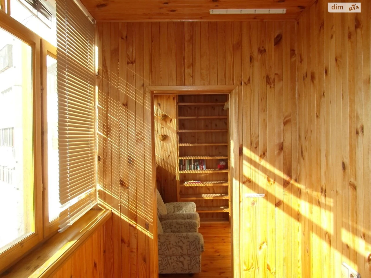 Long-Term Rental Apartment, Pospilka