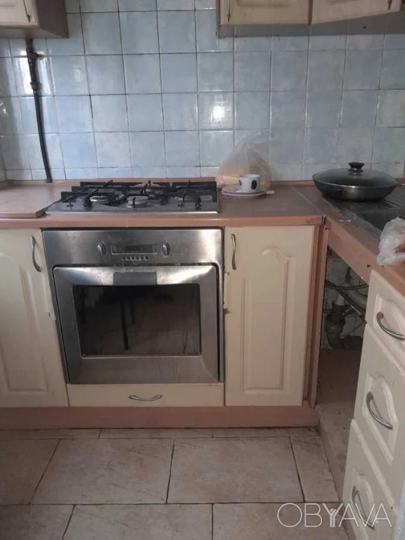 2-room apartment, 47.00 sq.m