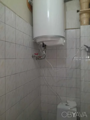 2-room apartment, 47.00 sq.m