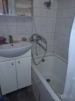 2-room apartment, 47.00 sq.m
