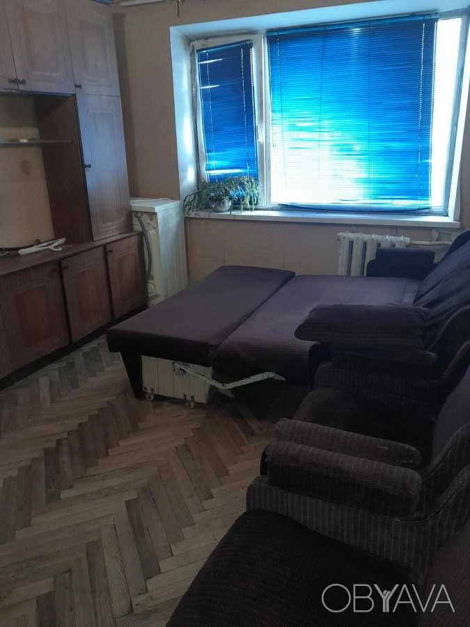 2-room apartment, 47.00 sq.m