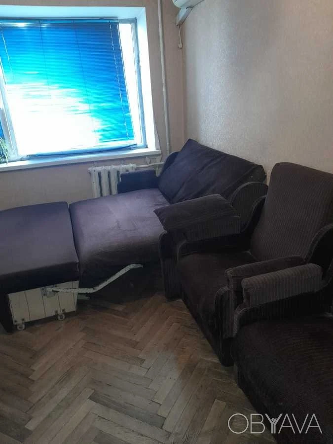 2-room apartment, 47.00 sq.m