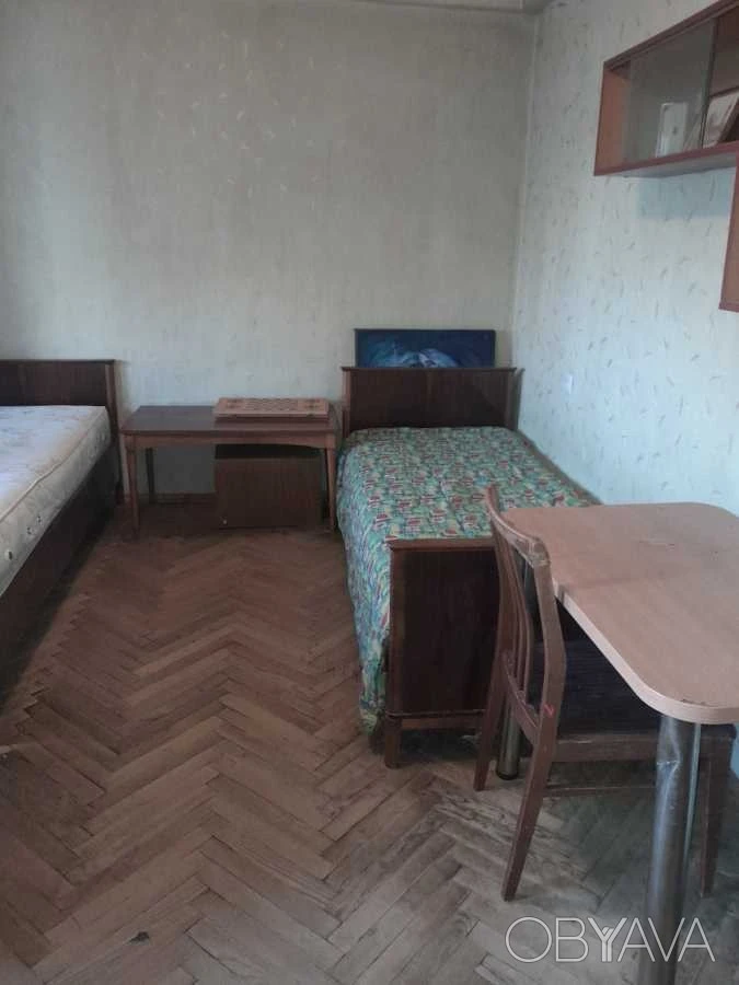 2-room apartment, 47.00 sq.m