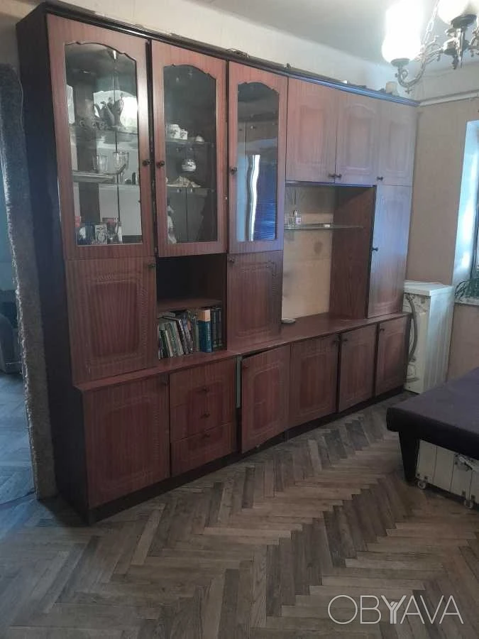 2-room apartment, 47.00 sq.m