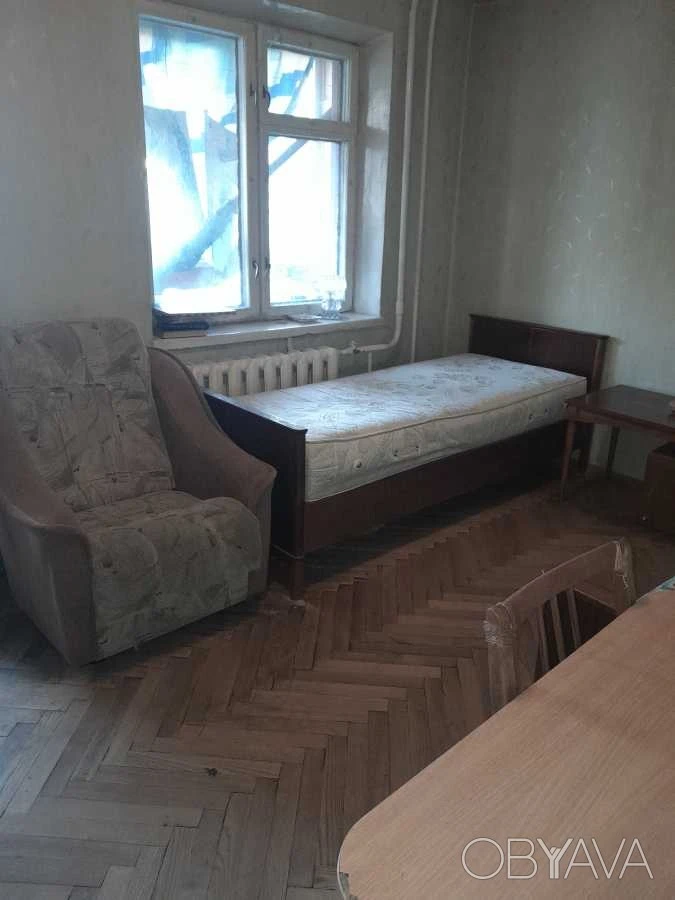 2-room apartment, 47.00 sq.m