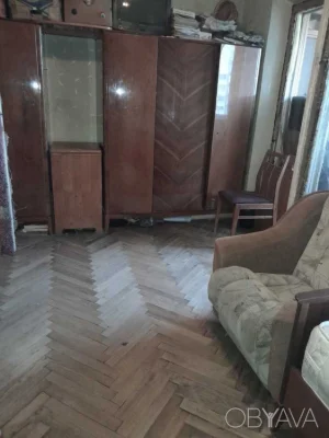 2-room apartment, 47.00 sq.m