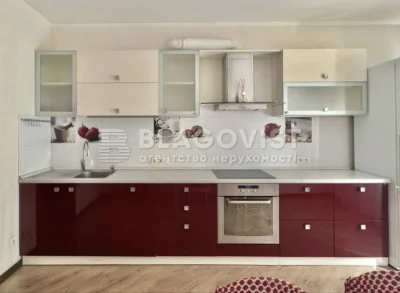 Продаж 2к квартири 65 м Урлівська Григоренка Позняки Осокорк