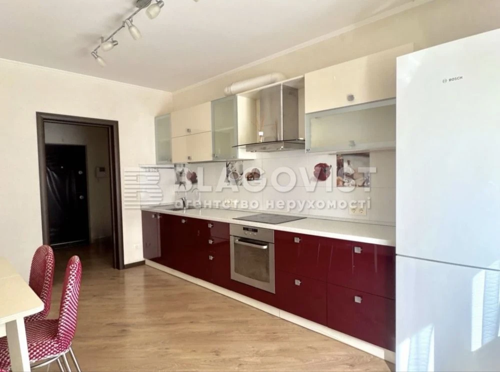 Продаж 2к квартири 65 м Урлівська Григоренка Позняки Осокорк