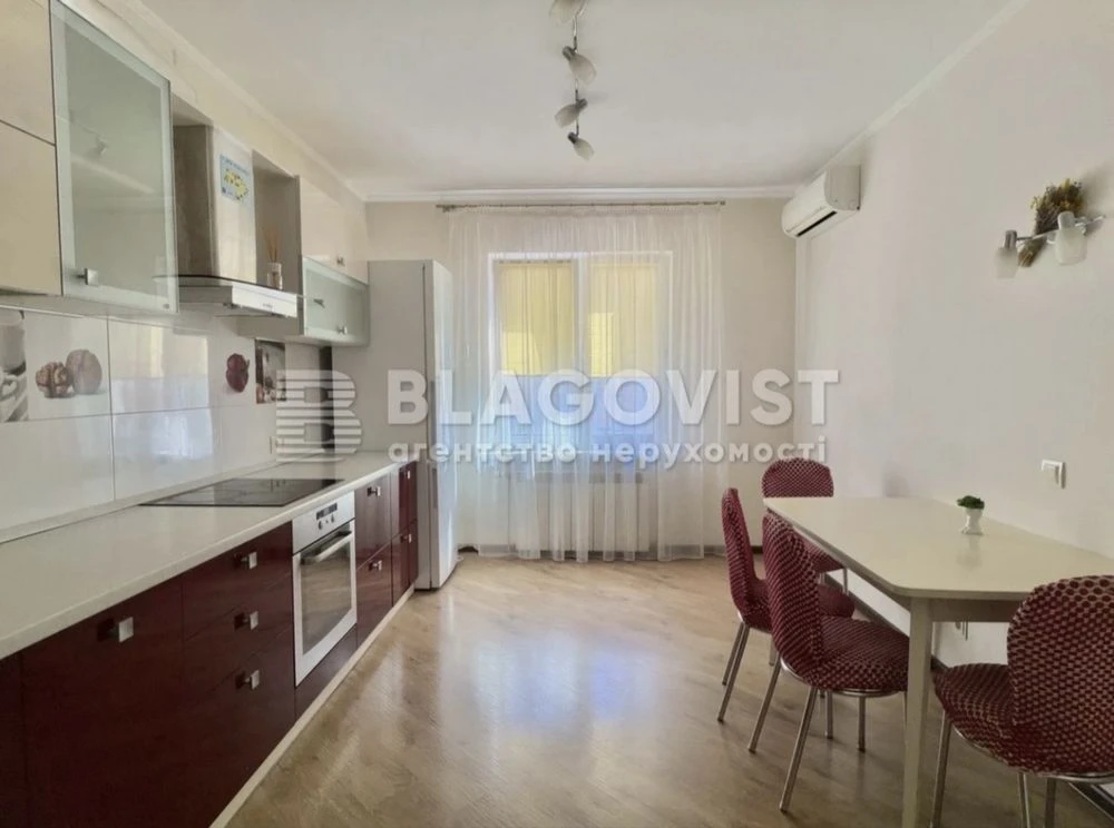 Продаж 2к квартири 65 м Урлівська Григоренка Позняки Осокорк