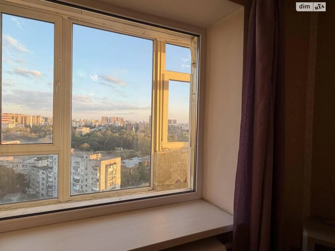 Продажа Квартира в Приморском