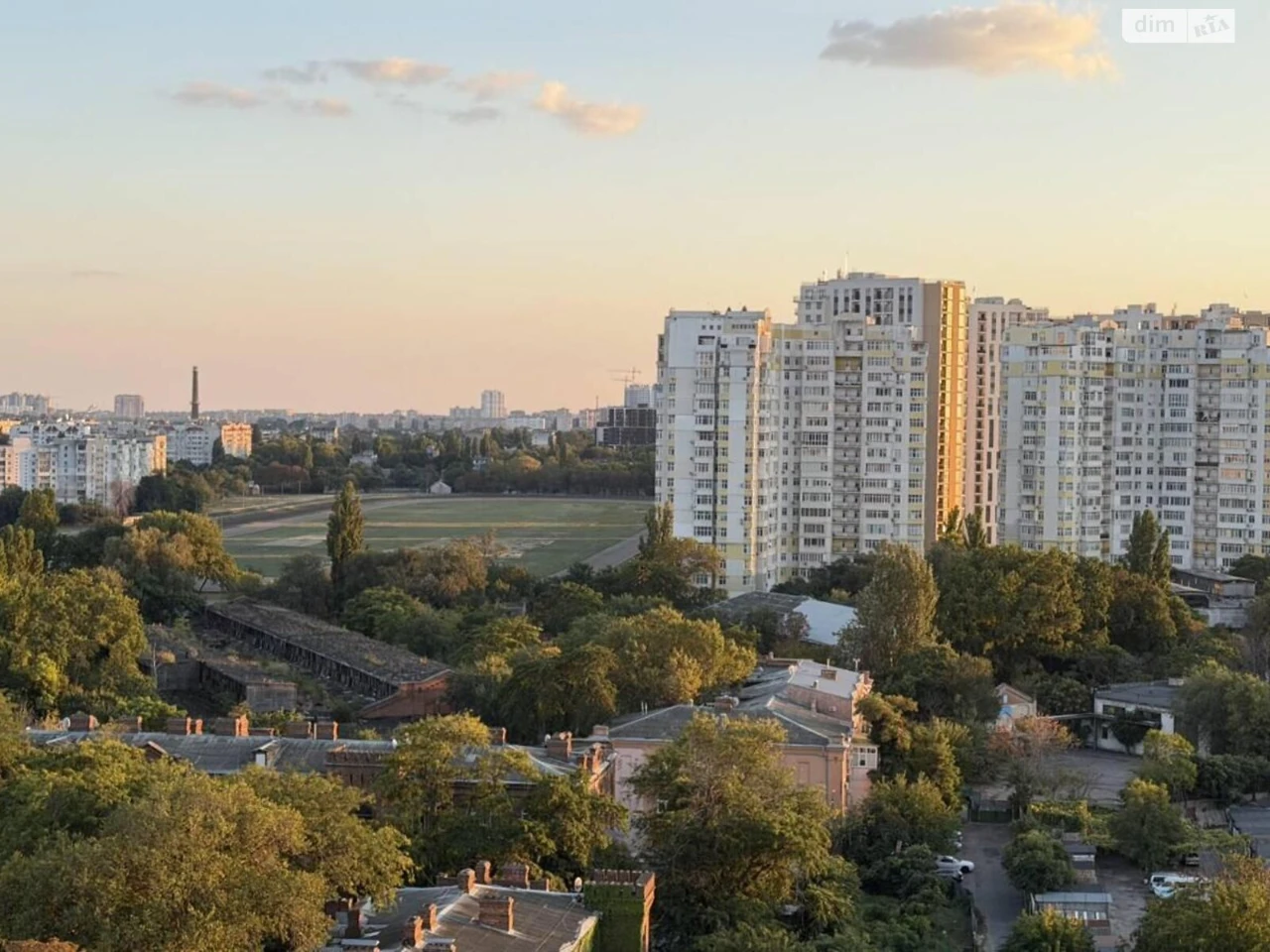 Продажа Квартира в Приморском