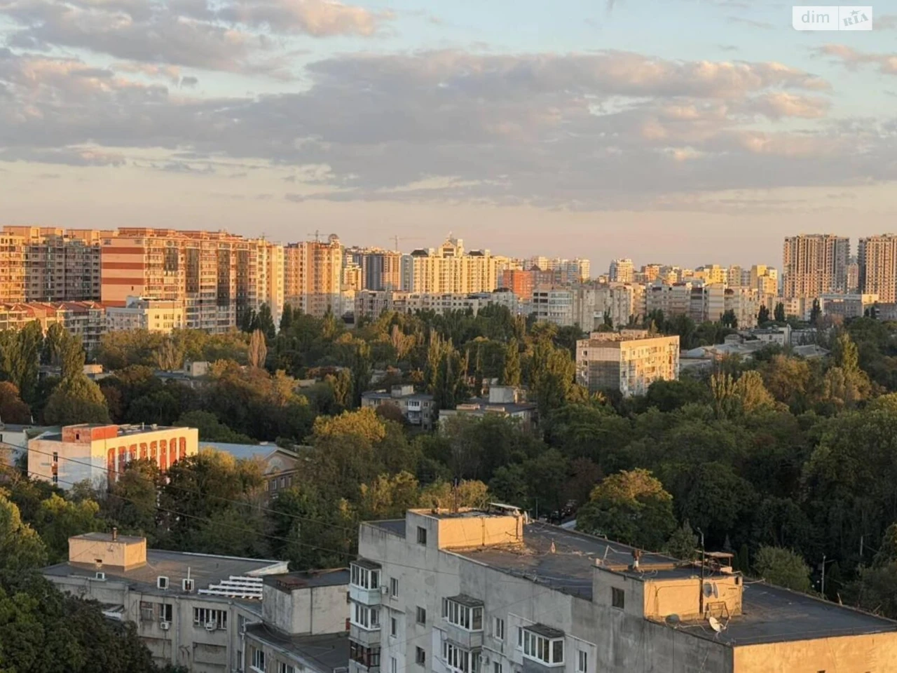 Продажа Квартира в Приморском