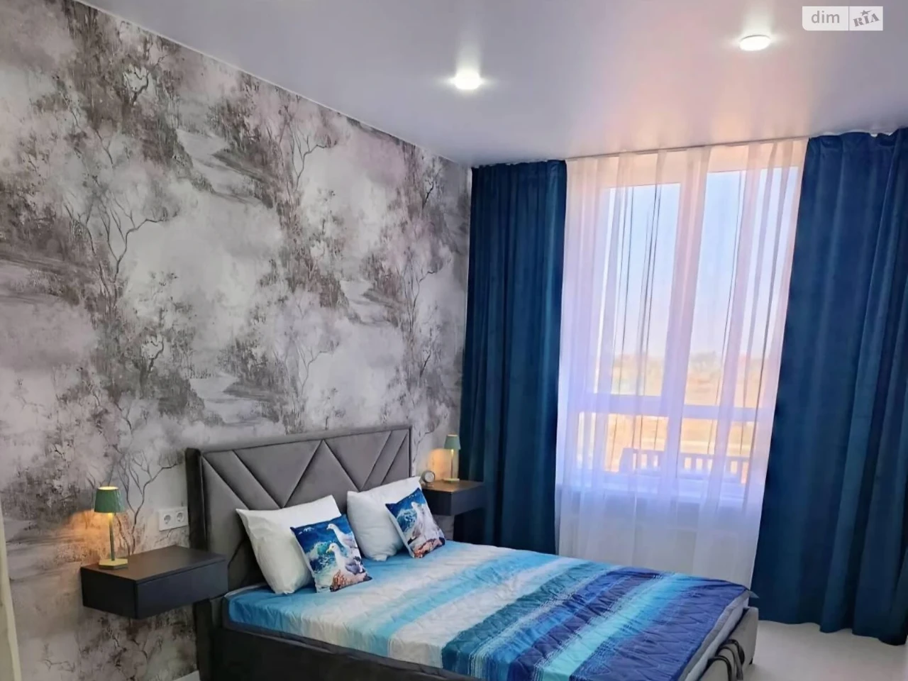 Sale of Apartment, Persypsky District