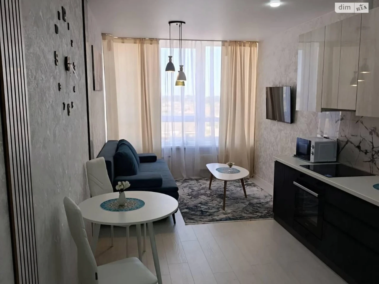 Sale of Apartment, Persypsky District