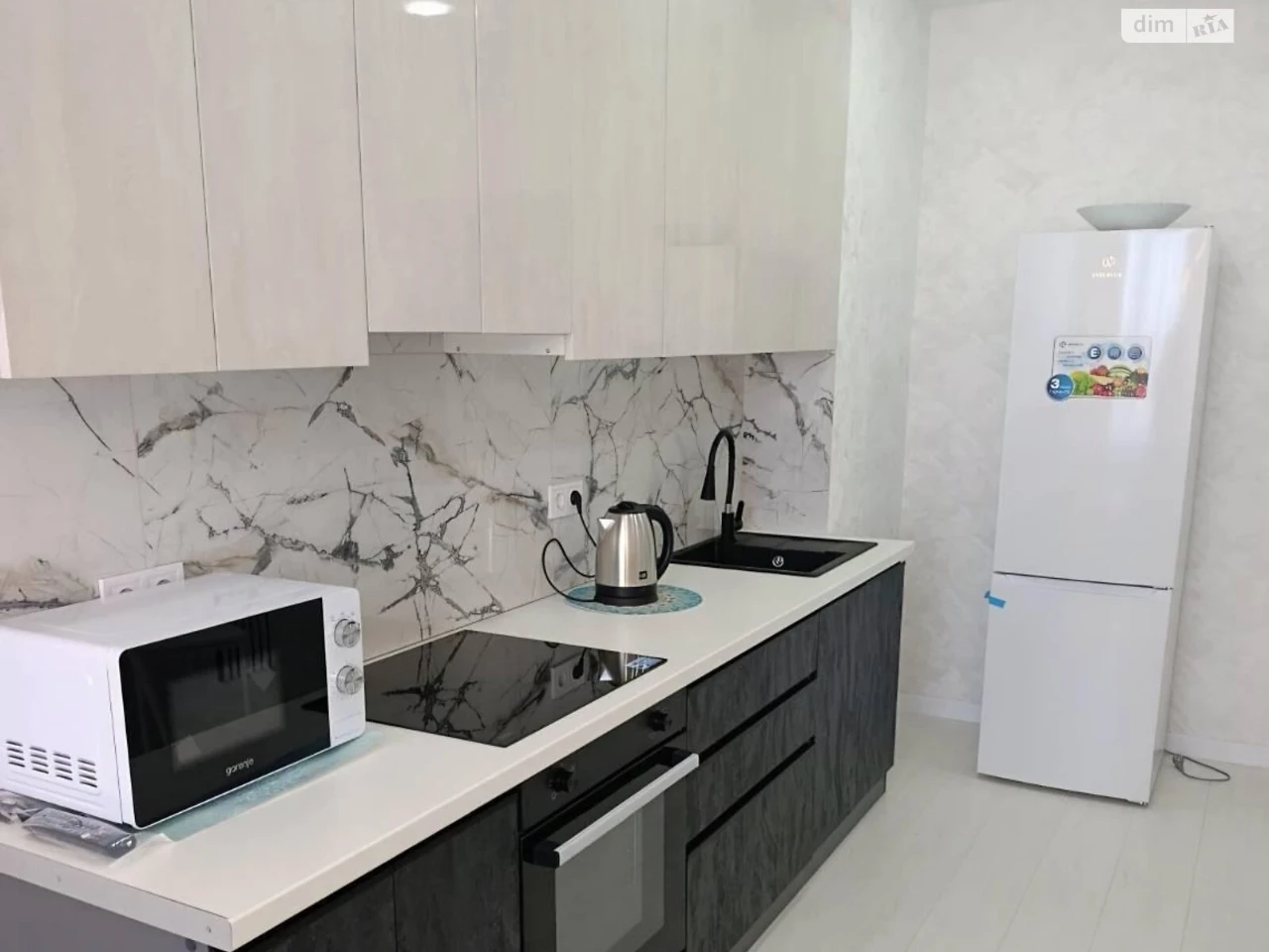 Sale of Apartment, Persypsky District