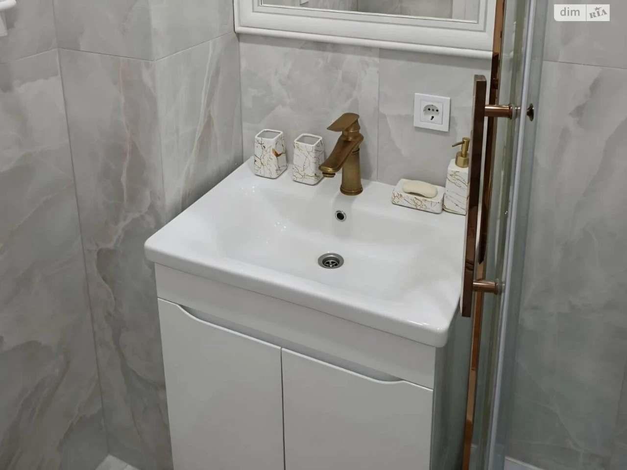 Sale of Apartment, Persypsky District