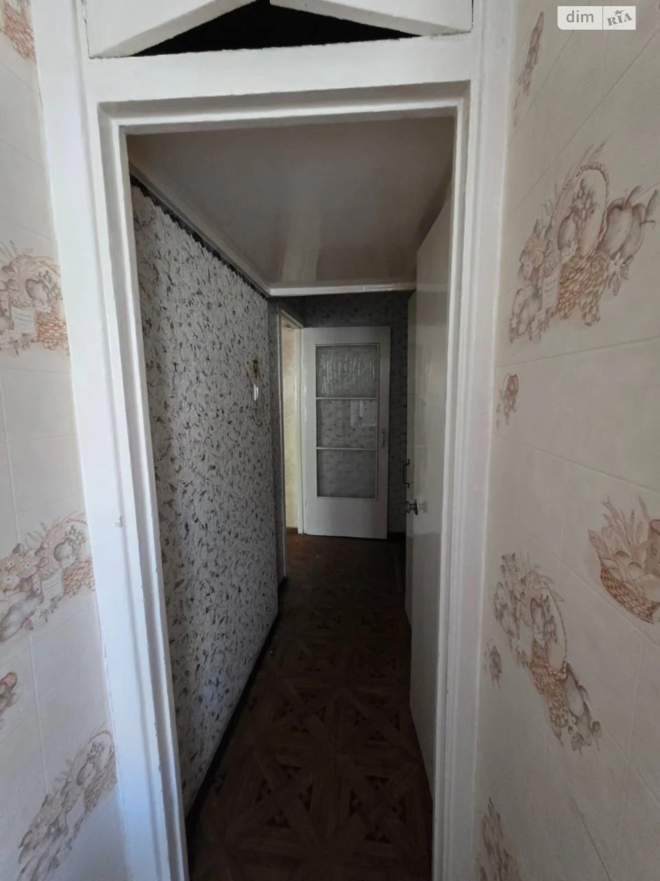 Sale of Apartment Persypsky